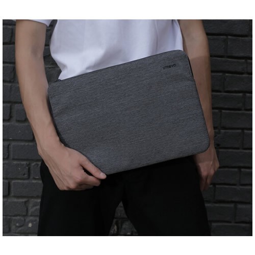 Чехол для ноутбука Xiaomi UREVO Lim Business Computer Bag 15" Grey (Серый) Чехол для ноутбука Xiaomi UREVO Lim Business Computer Bag 15" Grey (Серый)