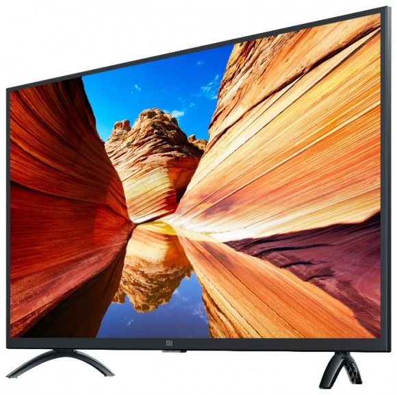 Телевизор Xiaomi Mi TV 4A 32 T2 Global 31.5" (2019)