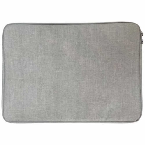 Чехол для Xiaomi Mi Notebook тканевый 15.6" Grey (Серый)