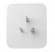 Умная розетка Xiaomi Mi Smart Power Plug New ZigBee (ZNCZ02LM) White (Белый)