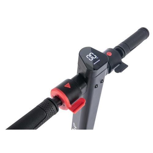 Электросамокат Mizar IVORY Black (Черный) EAC Электросамокат Mizar IVORY Black (Черный) EAC