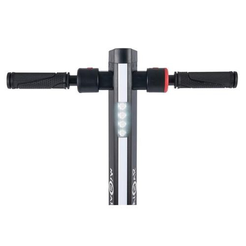 Электросамокат Mizar IVORY Black (Черный) EAC Электросамокат Mizar IVORY Black (Черный) EAC