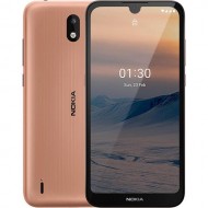 Смартфон Nokia 1.3 1/16GB Dual Sim Sand (Песочный) EAC