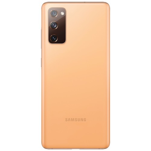 Смартфон Samsung Galaxy S20FE (Fan Edition) 6/128Gb Orange (Оранжевый) EAC Смартфон Samsung Galaxy S20FE (Fan Edition) 6/128Gb Orange (Оранжевый) EAC