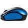 Беспроводная мышь Genius Micro Traveler 9000R V3 USB оптическая Blue (Синяя)