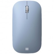 Беспроводная мышь Microsoft Modern Mobile Bluetooth оптическая (KTF-00039) Pastel Blue (Пастельно-синяя) Беспроводная мышь Microsoft Modern Mobile Bluetooth оптическая (KTF-00039) Pastel Blue (Пастельно-синяя)