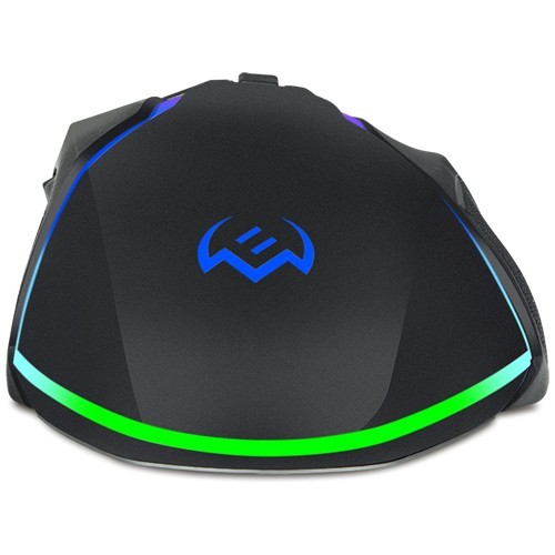 Проводная мышь SVEN RX-G960 USB оптическая Black (Черная) Проводная мышь SVEN RX-G960 USB оптическая Black (Черная)