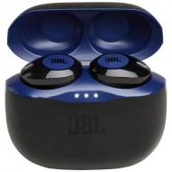 Беспроводные наушники JBL Tune 120 TWS Blue (Синий) EAC Беспроводные наушники JBL Tune 120 TWS Blue (Синий) EAC