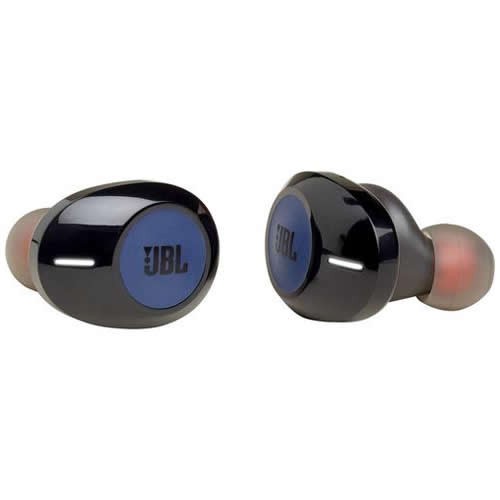 Беспроводные наушники JBL Tune 120 TWS Blue (Синий) EAC Беспроводные наушники JBL Tune 120 TWS Blue (Синий) EAC