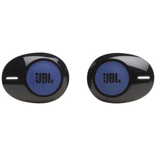 Беспроводные наушники JBL Tune 120 TWS Blue (Синий) EAC Беспроводные наушники JBL Tune 120 TWS Blue (Синий) EAC