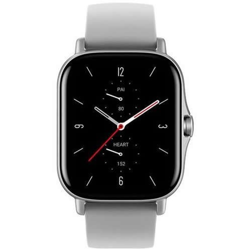 Часы Amazfit GTS 2 Grey (Серый) EAC Часы Amazfit GTS 2 Grey (Серый) EAC