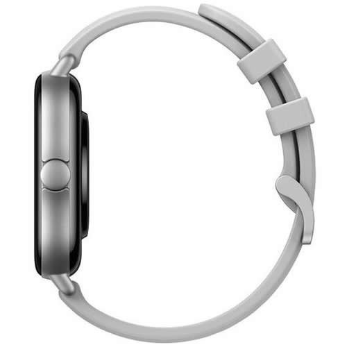 Часы Amazfit GTS 2 Grey (Серый) EAC Часы Amazfit GTS 2 Grey (Серый) EAC