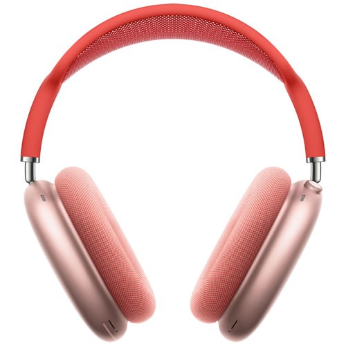 Наушники Apple AirPods Max Pink (Розовый)