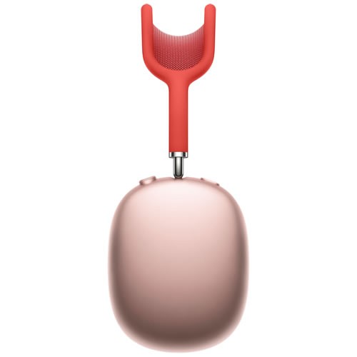 Наушники Apple AirPods Max Pink (Розовый)