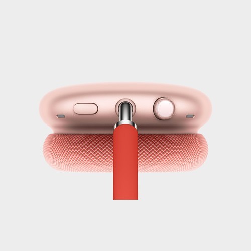 Наушники Apple AirPods Max Pink (Розовый)
