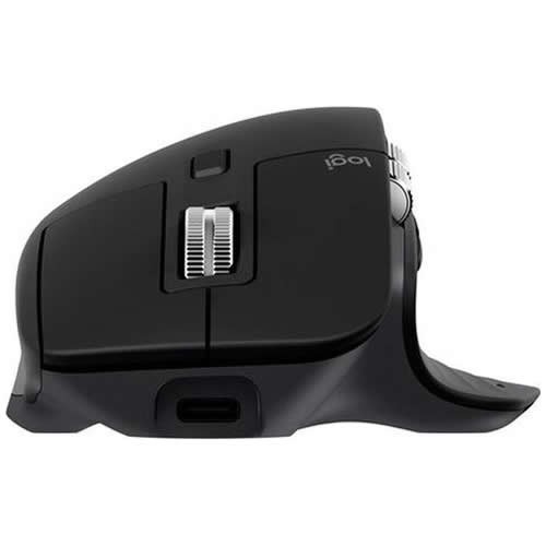 Беспроводная мышь Logitech MX Master 3 Black (Черный) EAC