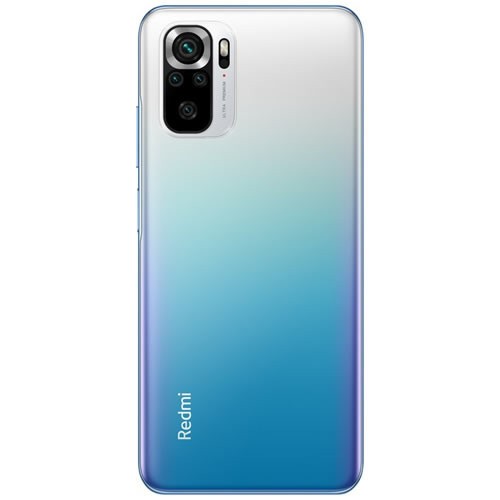 Смартфон Xiaomi Redmi Note 10S 6/128Gb (NFC) Ocean Blue (Синий океан) EAC Смартфон Xiaomi Redmi Note 10S 6/128Gb (NFC) Ocean Blue (Синий океан) EAC