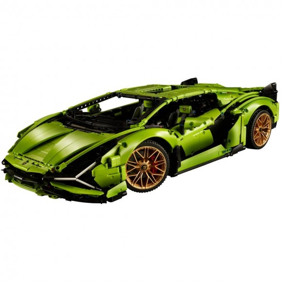 LEGO Technic "Lamborghini" 42115 LEGO Technic "Lamborghini" 42115