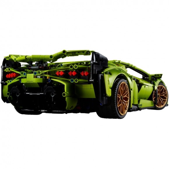 LEGO Technic "Lamborghini" 42115 LEGO Technic "Lamborghini" 42115