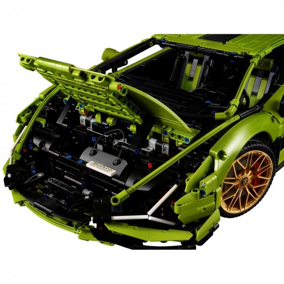 LEGO Technic "Lamborghini" 42115 LEGO Technic "Lamborghini" 42115