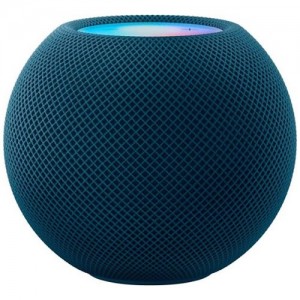 Умная колонка Apple HomePod Mini Blue (Синий)  (12576)