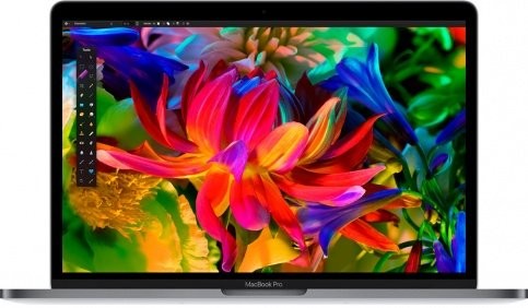 Ноутбук Apple MacBook pro 15" Retina Display MJLT2(2.5GHz/16Gb/512Gb)