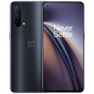 Смартфон OnePlus Nord CE 5G 8/128Gb Charcoal Ink (Черный) Global Version