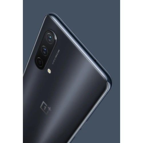 Смартфон OnePlus Nord CE 5G 8/128Gb Charcoal Ink (Черный) Global Version Смартфон OnePlus Nord CE 5G 8/128Gb Charcoal Ink (Черный) Global Version