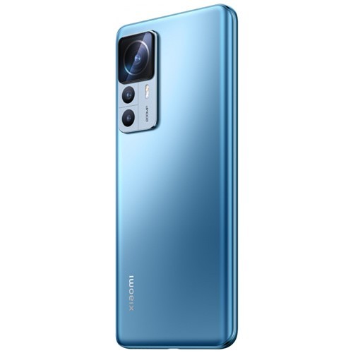 Смартфон Xiaomi 12T Pro 12/256Gb Blue (Синий) Global Version