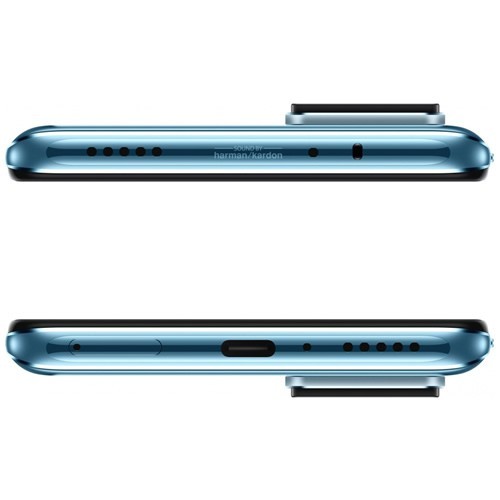 Смартфон Xiaomi 12T Pro 12/256Gb Blue (Синий) Global Version