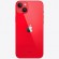 Смартфон Apple iPhone 14 Plus 256Gb Red (Красный) nano-SIM + eSIM