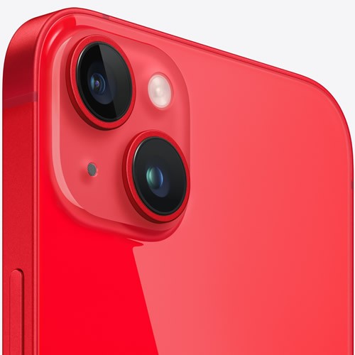 Смартфон Apple iPhone 14 Plus 256Gb Red (Красный) nano-SIM + eSIM Смартфон Apple iPhone 14 Plus 256Gb Red (Красный) nano-SIM + eSIM