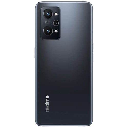 Смартфон Realme GT NEO 3T 8/128Gb Black (Черный) EAC