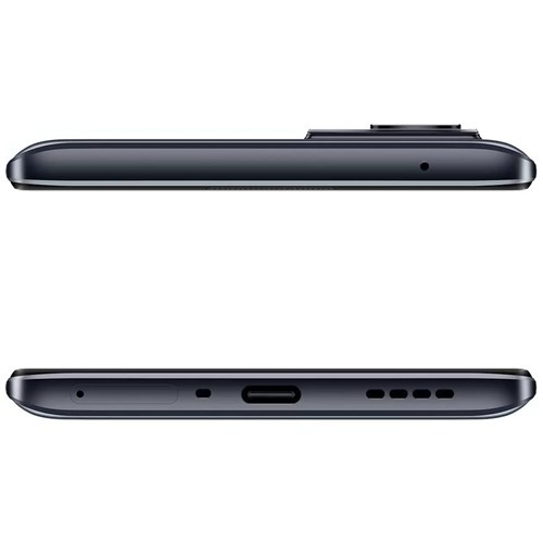 Смартфон Realme GT NEO 3T 8/128Gb Black (Черный) EAC