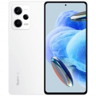 Смартфон Xiaomi Redmi Note 12 Pro 5G 6/128Gb Polar White (Белый) Global Version Смартфон Xiaomi Redmi Note 12 Pro 5G 6/128Gb Polar White (Белый) Global Version