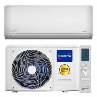 Кондиционер (сплит-система) NeoClima Therminator 3.2 R32 NS-09EHXIw1Z/NU-09EHXIw1Z