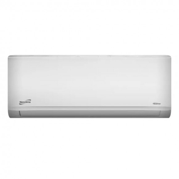 Кондиционер (сплит-система) NeoClima Therminator 3.2 R32 NS-09EHXIw1Z/NU-09EHXIw1Z