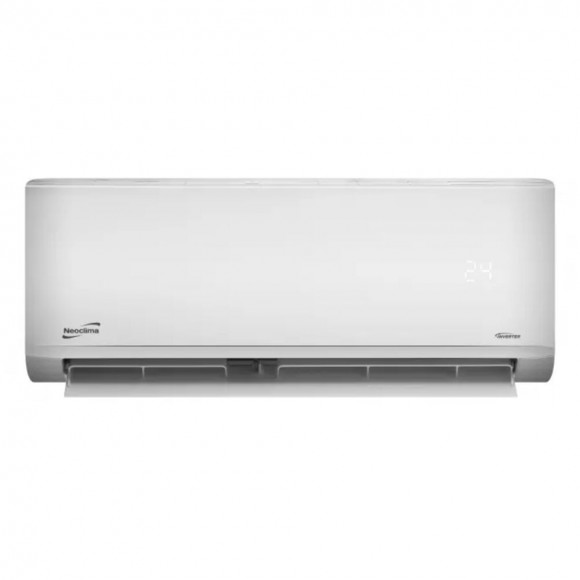 Кондиционер (сплит-система) NeoClima Therminator 3.2 R32 NS-09EHXIw1Z/NU-09EHXIw1Z