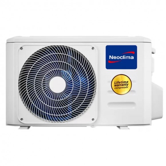 Кондиционер (сплит-система) NeoClima Therminator 3.2 R32 NS-09EHXIw1Z/NU-09EHXIw1Z