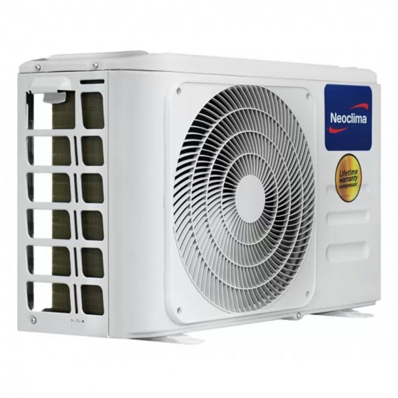 Кондиционер (сплит-система) NeoClima Therminator 3.2 R32 NS-09EHXIw1Z/NU-09EHXIw1Z