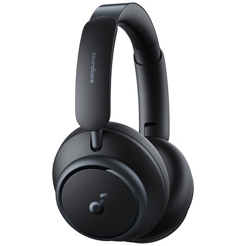Беспроводные наушники Anker Soundcore Space Q45 Black (Черный) EAC Беспроводные наушники Anker Soundcore Space Q45 Black (Черный) EAC