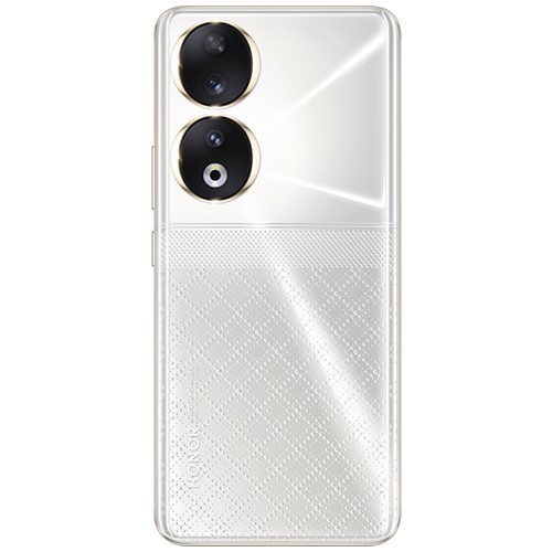 Смартфон Honor 90 12/512Gb Diamond Silver (Серебристый) EAC