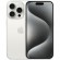 Смартфон Apple iPhone 15 Pro 256Gb White Titanium (Белый титановый) 2 nano-SIM