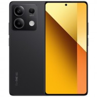 Смартфон Xiaomi Redmi Note 13 5G 8/256Gb Graphite Black (Черный) Смартфон Xiaomi Redmi Note 13 5G 8/256Gb Graphite Black (Черный)