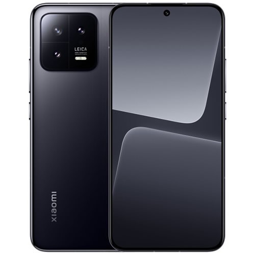 Смартфон Xiaomi 13 8/256Gb Black (Черный) CN