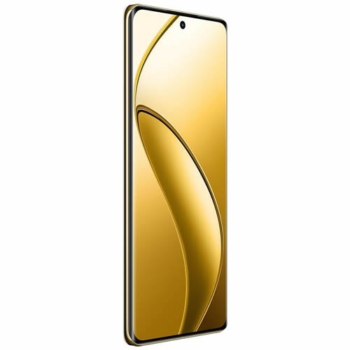 Смартфон Realme 12 Pro+ 5G 12/512Gb Beige Sand (Бежевый) EAC Смартфон Realme 12 Pro+ 5G 12/512Gb Beige Sand (Бежевый) EAC
