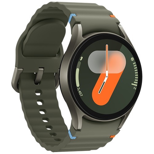 Умные часы Samsung Galaxy Watch 7 LTE 40мм Green (Зеленый) Умные часы Samsung Galaxy Watch 7 LTE 40мм Green (Зеленый)