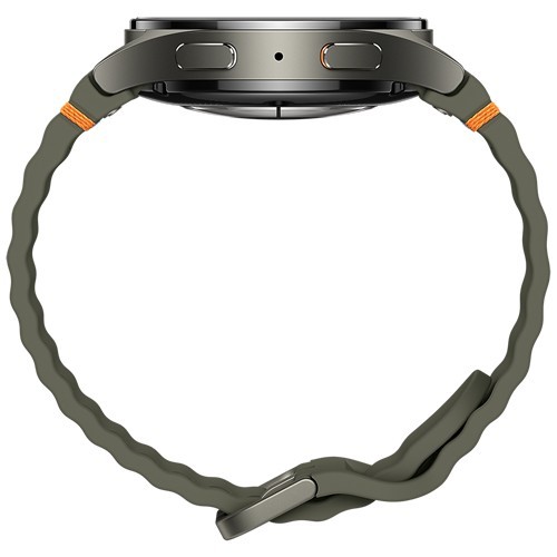 Умные часы Samsung Galaxy Watch 7 LTE 40мм Green (Зеленый) Умные часы Samsung Galaxy Watch 7 LTE 40мм Green (Зеленый)