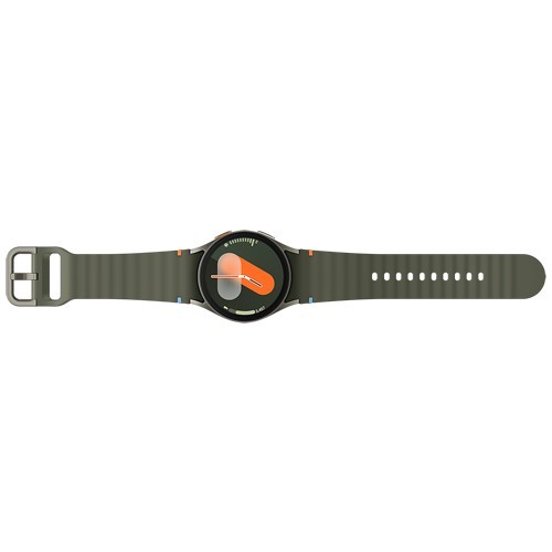 Умные часы Samsung Galaxy Watch 7 LTE 40мм Green (Зеленый) Умные часы Samsung Galaxy Watch 7 LTE 40мм Green (Зеленый)