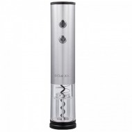 Штопор Circle Joy Electric Wine Opener электрический Silver (Серебристый) CJ-EKPQ01
